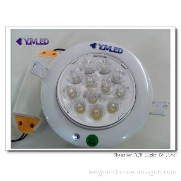 16W LED Best Ceiling Lights with CE,50000 hours life span